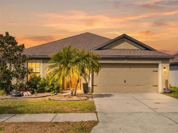 14407 Alistar Manor Dr, Wimauma, FL 33598