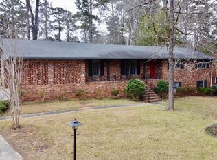 1676 Wesleyan Hills Dr, Macon, GA 31210