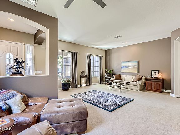 5th image of 3222 W Donatello Dr