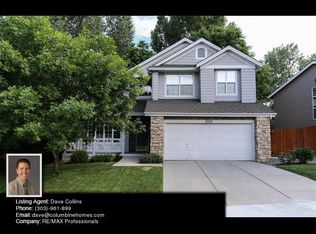 10352 Stoneflower Dr, Parker, CO 80134
