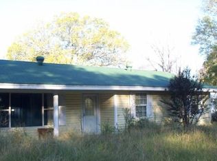 591 Happy Bend Rd, Atkins, AR 72823