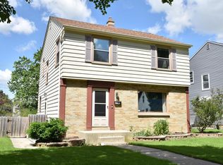 3757 N 99th St, Milwaukee, WI 53222