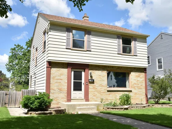 3757 North 99th STREET, Milwaukee, WI 53222