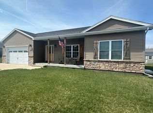 2706 Weatherbrooke Dr, Kirksville, MO 63501