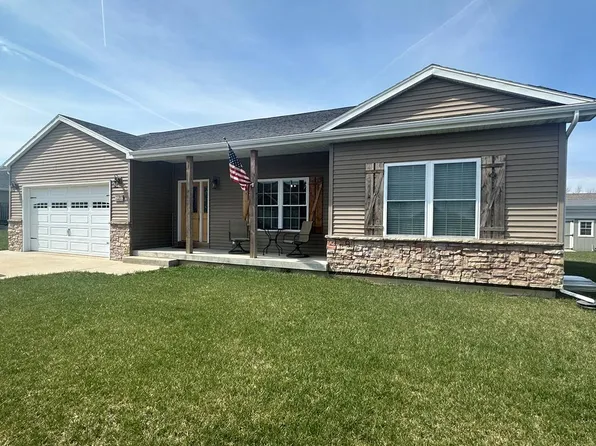 2706 Weatherbrooke Dr, Kirksville, MO 63501