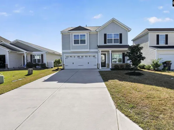 1323 Tanreall Dr, Lexington, SC 29073