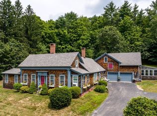 142 Piscassic Rd, Newfields, NH 03856