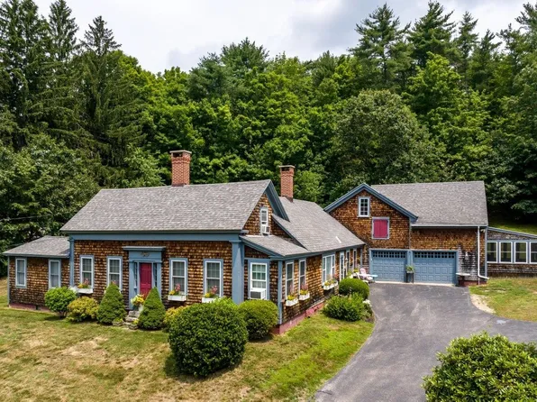 142 Piscassic Road, Newfields, NH 03856