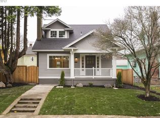 5035 NE Rodney Ave, Portland, OR 97211