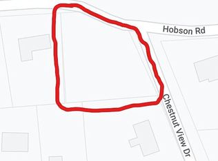 0 Chestnut View Dr, Kingston, TN 37763