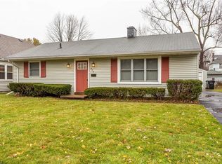 458 Ohio St, Elyria, OH 44035