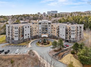 36 Southgate Dr #407, Halifax, NS B4A 4M4