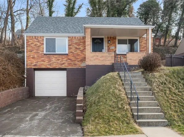 4233 School St, Homestead, PA 15120