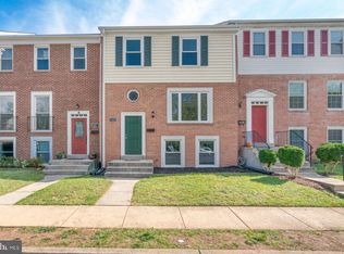 7429 Colton Ln, Manassas, VA 20109