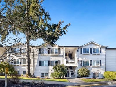 12404 E Gibson Road UNIT H306, Everett, WA, 98204