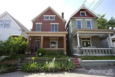 <marquee behavior="alternate">   <font color="#660000"><strong>TAKE THE VIRTUAL TOUR!</strong></font>  </marquee>  The exterior of this home offers a full brick exterior, with a full covered front porch and is elevated from the street which gives it stately curb appeal. The backyard is fenced in, flat, and has a backdeck which leads into the kitchen area.