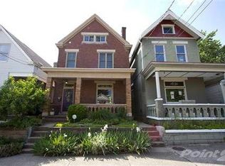 608 Linden St, Ludlow, KY 41016