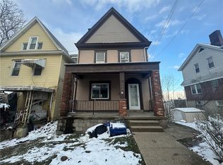 504 Stratmore St, Pittsburgh, PA 15205