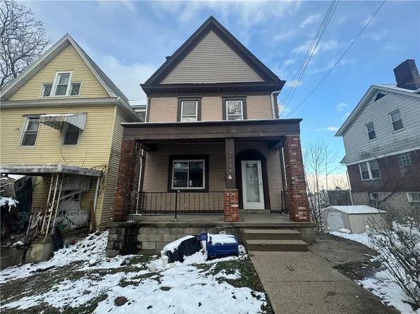 504 Stratmore St, Pittsburgh, PA 15205