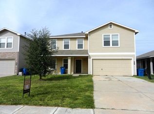 5018 Oakbriar Ln, Rosenberg, TX 77469