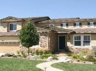 10931 Shadecrest Pt, Highlands Ranch, CO 80126