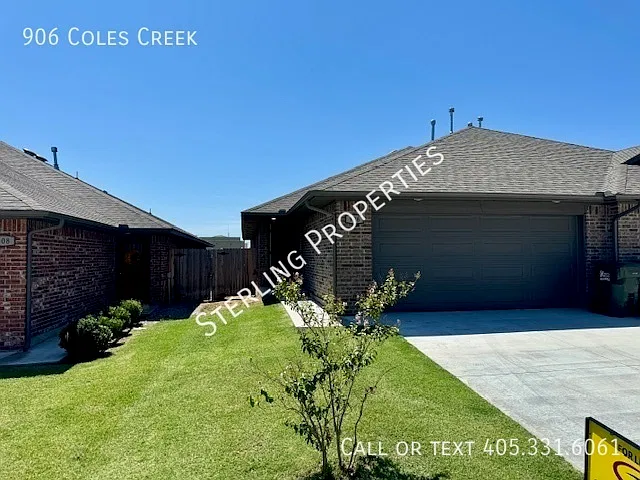 3 bed, 1300 sqft, $1,495 — Photo 3