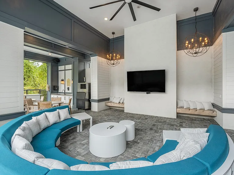 The LOFTS at Seacrest Beach — Photo 6