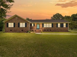 1314 Saint Marks Church Rd, Burlington, NC 27215