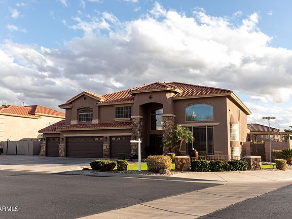2nd image of 9831 W Maya Way