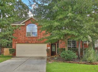 22 N Abram Cir, Spring, TX 77382