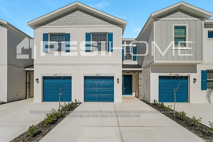 3 bed, 2.5 bath, 1736 sqft, $2,275 — Photo 1