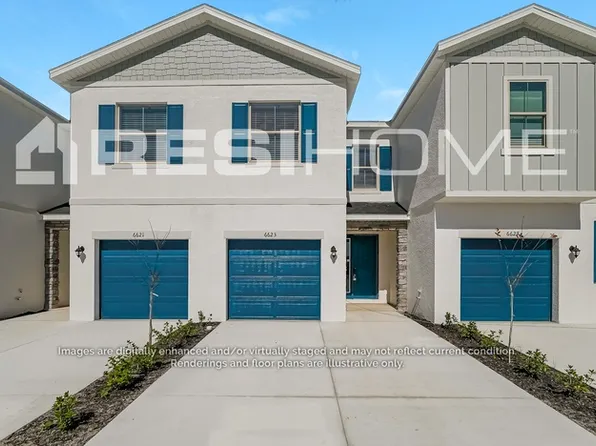 28483 Wave Crest Pl, Wesley Chapel, FL 33544