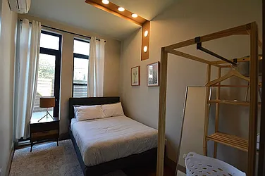 Rented by Hagstrom Management Inc