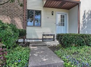 61 Drexel Pl, New Cumberland, PA 17070