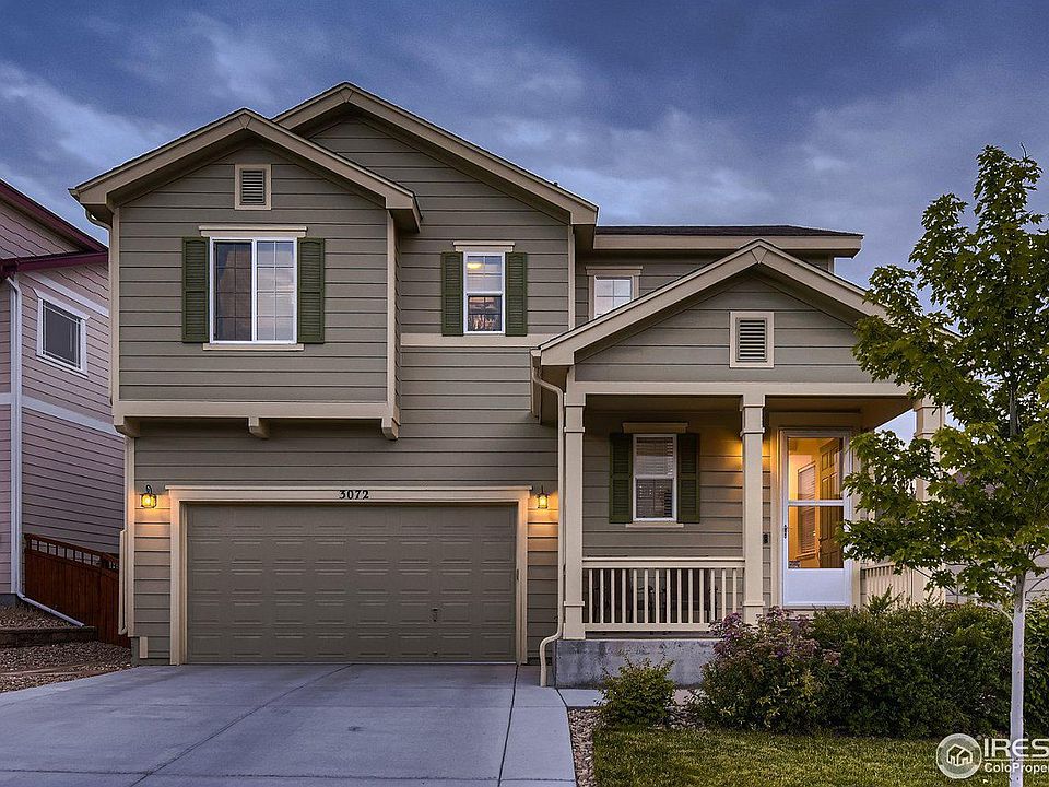 1st image of 3072 Black Canyon Way