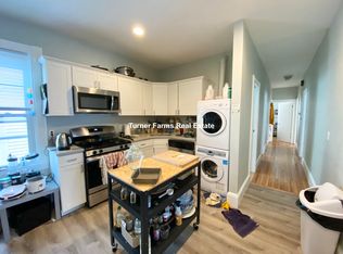 3R Oswald St #2R, Roxbury Crossing, MA 02120