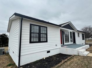 3337 Rock Hill Church Rd, Concord, NC 28027