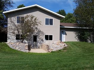5443 Claret Dr, Stevens Point, WI 54482