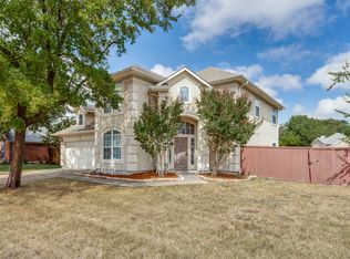 12606 Ark Rd, Frisco, TX 75035