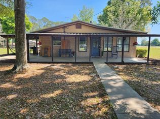 18551 NE 60th St, Williston, FL 32696