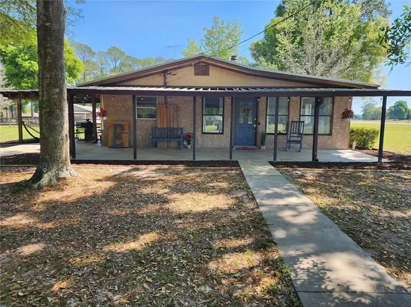 18551 NE 60th St, Williston, FL 32696