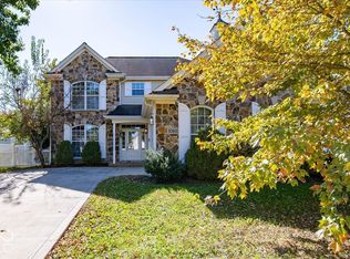 10811 Meadow Wing Ct, Noblesville, IN 46060