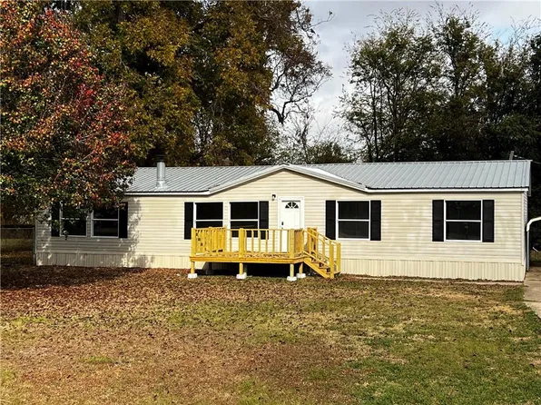 295 Laird Fletcher Rd, Natchitoches, LA 71457