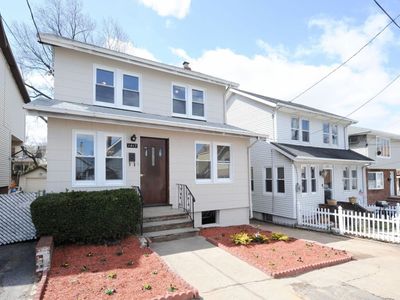 1417 83rd St, North Bergen, NJ, 07047