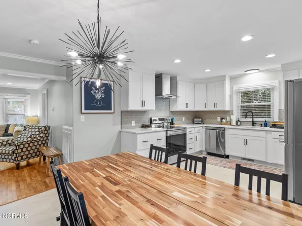 12 N 23rd Street, Wilmington, NC 28405