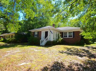 2704 Mills Dr, Columbia, SC 29204