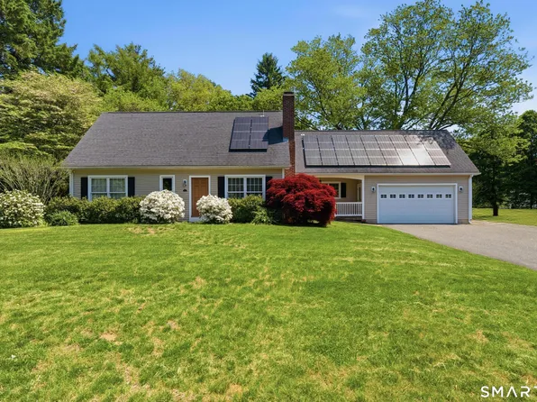 48 Case Road, Burlington, CT 06013