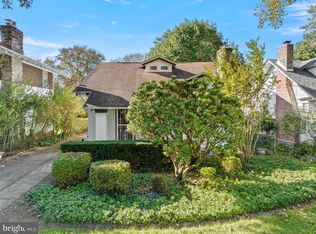 8224 Cadwalader Ave, Elkins Park, PA 19027