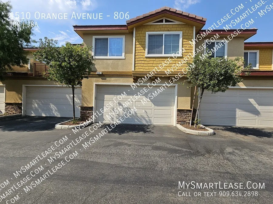 1510 Orange Ave #806
