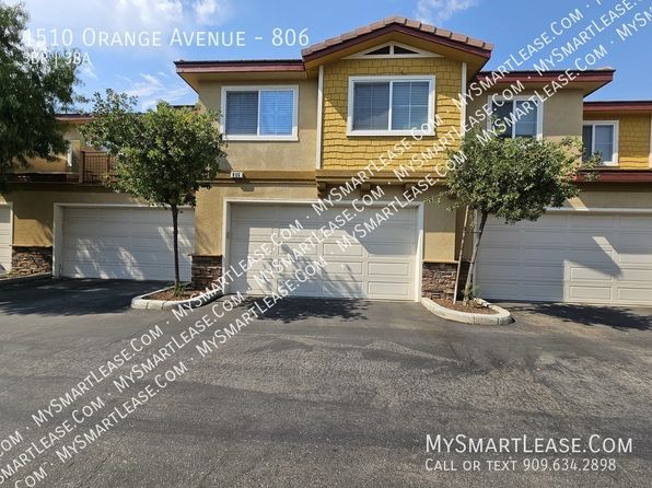 1510 Orange Ave APT 806